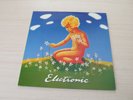 ELECTRONIC RAISE THE PRESSURE LP UK PARLOPHONE '96 NEW ORDER JOY DIVISION SMITHS