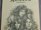 Rainbow-Long Live Rock N Roll 12'' LP 1978 Greece Deep Purple,Dio,Scorpions MINT
