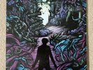 A Day To Remember Homesick Vinyl Record Super Rare Excellent Condtion LP 12”