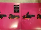 RUN THE JEWELS SIGNED Indie VINYL LP RTJ4 2LP Jacket Magenta Color Autographed