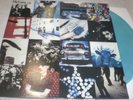 U2 ACHTUNG BABY   COLOR VINYL LP