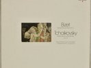 BIZET, TCHAIKOVSKY: Charles Munch Chesky CR 7 Audiophile LP NM Vinyl