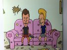 Beavis and Butthead SNES Soundtrack