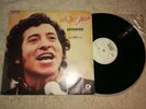 Victor Jara - presente Chile Sep. 73  Amiga Weissmuster einseitige Testpressung