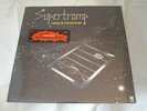 Supertramp Crime Of Sealed Vinyl Record LP USA 1974 Orig. Hype Sticker SP-3647