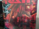 Ratt: Detonator (limited edition red vinyl ). Sealed.