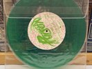 1986   EPRO-013   Poison   Cry Tough/Look What the Cat Dragged In   GREEN Vinyl
