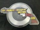 Guns n' roses - Paradise city Limited Picture Vinyl
