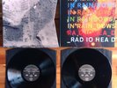 Radiohead - In Rainbows Box Set Vinyl 2xLP 2xCD Like New