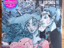 Motion City Soundrack Even If It Kills Me Vinyl 2xLP Light Blue Deluxe New