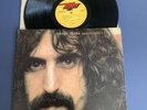 FRANK ZAPPA Apostrophe LP Vinyl EX