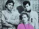 Original Soundtrack : Pretty In Pink Lp Original 1986