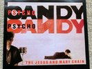 Jesus And Mary Chain “Psychocandy” 1985 UK Original LP G+/NM