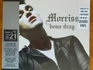 Morrissey Bona Drag Green Vinyl HMV 1921 Centenary LP Ltd 750 Brand New Sealed
