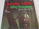 DOROTHY ASHBY AFRO -HARPING RARE JAZZ FUNK SOUL LP ON CADET LPS-809 STEREO