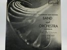 Claremont High School Band And Orchestra  Carl Doc Severinsen 1967 Vinyl LP