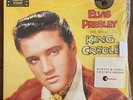 Elvis Presley - King Creole (2018) [SEALED] Vinyl LP • B&N Limited Edition NEW