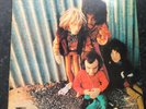 JIMI HENDRIX Band Of Gypsys / Gipsies UK Puppet Sleeve vinyl LP Track 2406 002