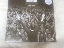 The Best Of Suede Beautiful Ones 1992 - 2018 Vinyl 2 LP Set Clear Vinyl