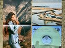Weyes Blood Front Row Seat To Earth, Sea Foam Green Colored Vinyl, Only 300 Made