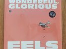 EELS Limited WONDERFUL, GLORIOUS orange vinyl 2 x 10