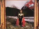 LEE 'SCRATCH' PERRY From The Secret Laboratory Vinyl Record LP Mango 1990 Reggae