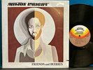 MILTON WRIGHT FRIENDS AND BUDDIES NM- ORIG 1975 ALSTON 4401 LP SHRINK FUNK SOUL