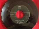 Tommy Burk & Counts, Nat 101, You'll Feel It Too & Counted Out, Good uptempo ?