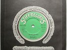 GO-GO's 45 We Got The Beat / How Much More U.K. Stiff Records