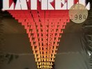 LLATRELL - S/T - LP VINYL NEW LIMITED OBSCURE UNRELEASED MODERN SOUL;SYNTHS FUNK