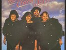 The Clark Sisters- Heart & Soul LP *Excell 1986, Church of God In Christ (7502)