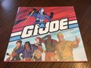 GI Joe: A Real American Hero New Vinyl Record LP 80’s Cartoon Soundtrack ARAH