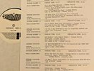 RADIO SHOW 5/9/88 SOLID GOLD COUNTRY CONWAY TWITTY SALUTE, 3 CONWAY INTERVIEWS