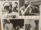 Ruby Rushton Ironside Vinyl Jazz