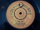 RARE REGGAE SKA VINYL 7
