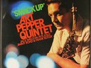 ART PEPPER: smack up CONTEMPORARY 12