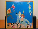 Fred Frith – Gravity - Vinyl Record Lp