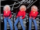 Dolly Parton Here You Come Again Gatefold US LP Vinyl Album 1977 APL1-2544 VG+