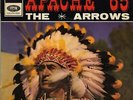 THE ARROWS APACHE '65 FRENCH ORIG EP 45 PS 7