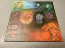 KING CRIMSON - In the Wake of Poseidon - UK 1st Pressing Ex++