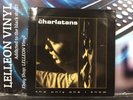 The Charlatans The Only One I Know 12” Single Vinyl Record SIT70T A2/B2 Pop 90’s