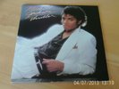 Michael Jackson - Thriller - LP Vinyl Record