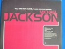 Michael Jackson - You Are Not Alone (Frankie Knuckles Remixes) (12