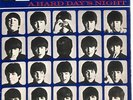 The Beatles Extracts From The Film A Hard Day's Night UK 7