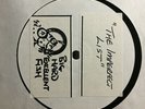Big Hard Excellent Fish - Imperfect List (12