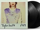 NEW Taylor Swift 1989 (2014, Double 2x LP) Vinyl Big Machine Records Rare Sealed