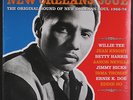 VARIOUS: new orleans soul; the original sound of new orleans soul 1966-76 12