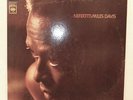 Miles Davis Nefertiti Columbia PC 9594