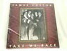 JAMES COTTON Take Me Back Pinetop Perkins Sam Lay 180 gram vinyl SEALED LP