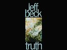 Jeff Beck Truth Exclusive Limited Edition 45RPM Vinyl LP